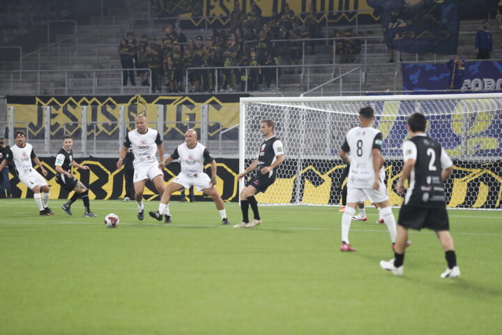 Foto: Valdir Amaral/Alep