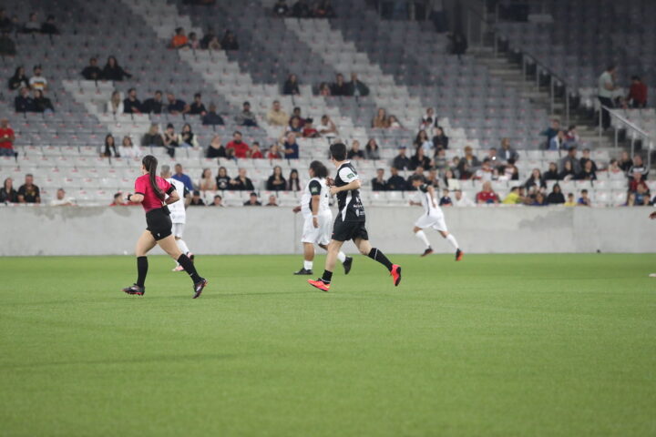 Foto: Valdir Amaral/Alep