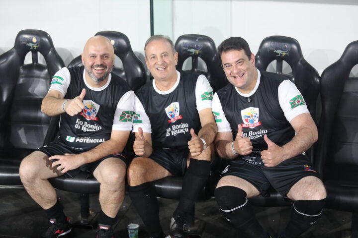 Foto: Valdir Amaral/Alep