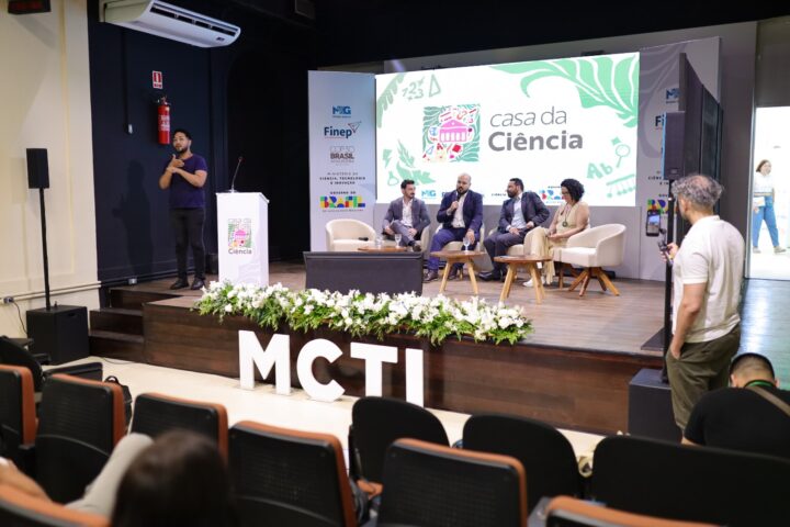 Foto: Ruan de Souza/Itaipu Binacional