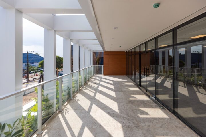 Foto: Kiko Sierich/Itaipu Parquetec