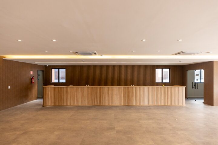 Foto: Kiko Sierich/Itaipu Parquetec