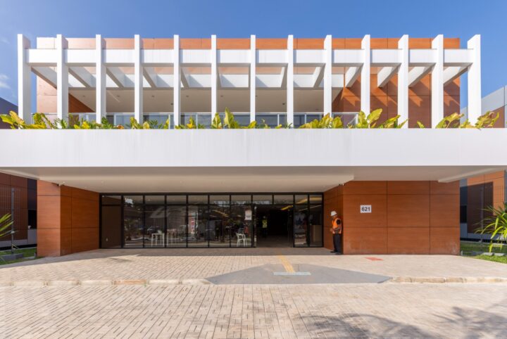 Foto: Kiko Sierich/Itaipu Parquetec