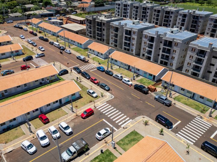Foto: William Brisida/Itaipu Binacional