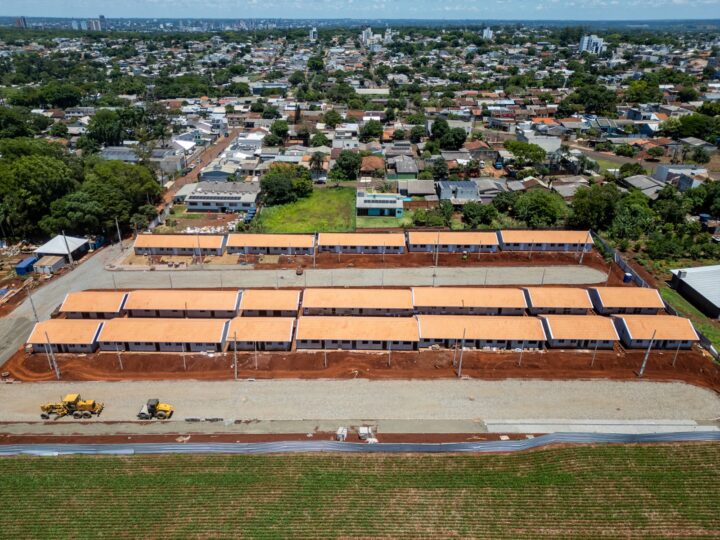 Foto: William Brisida/Itaipu Binacional