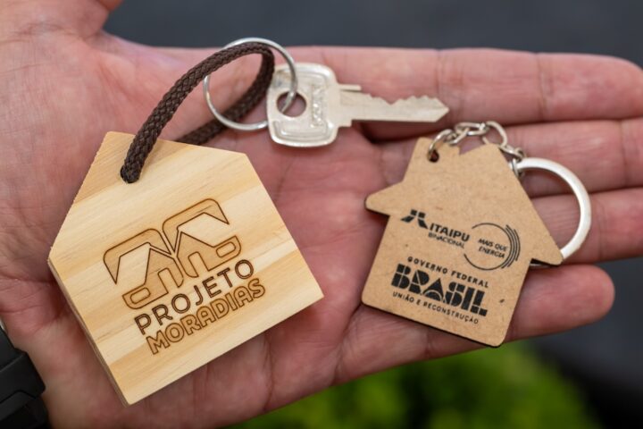 Foto: William Brisida/Itaipu Binacional