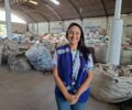 PÃ¢mela Massoud, secretÃ¡ria executiva de InclusÃ£o Produtiva da Sezel | Foto: JulianaÂ Maia/Sezel