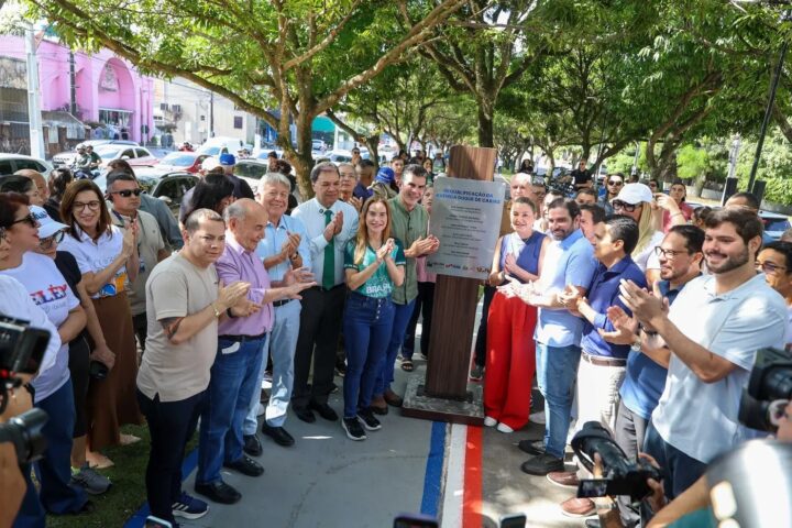Foto: Marco Santos/Agência Pará