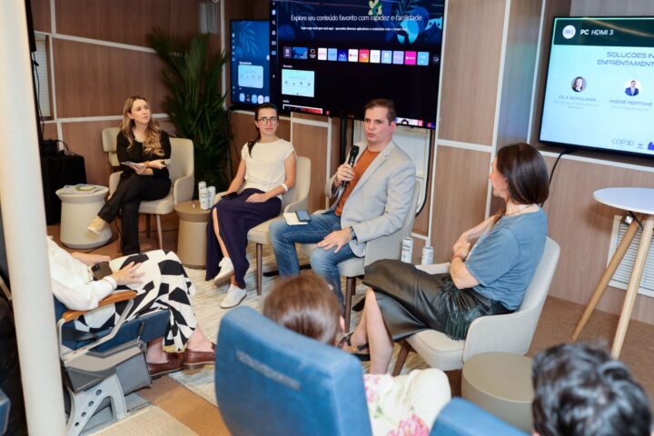 Foto: Ruan de Souza/Itaipu Binacional