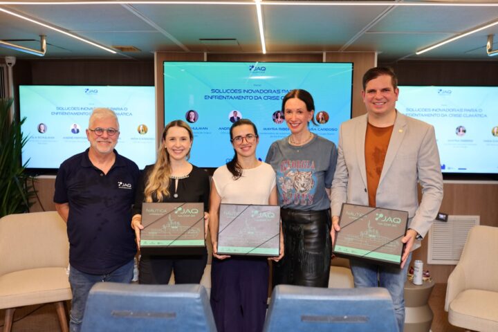 Foto: Ruan de Souza/Itaipu Binacional