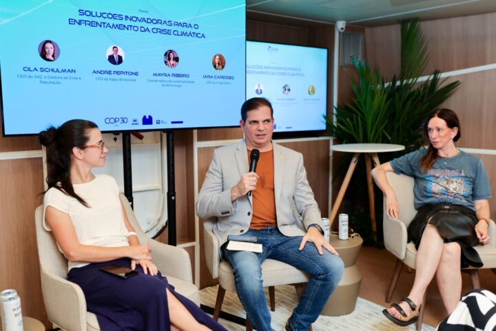 Foto: Ruan de Souza/Itaipu Binacional