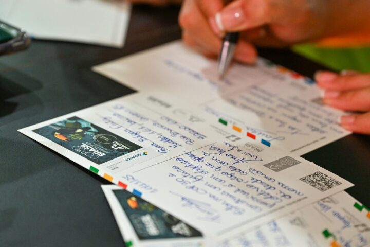 Foto: William Brisida/Itaipu Binacional