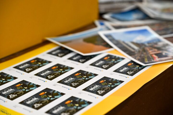 Foto: William Brisida/Itaipu Binacional