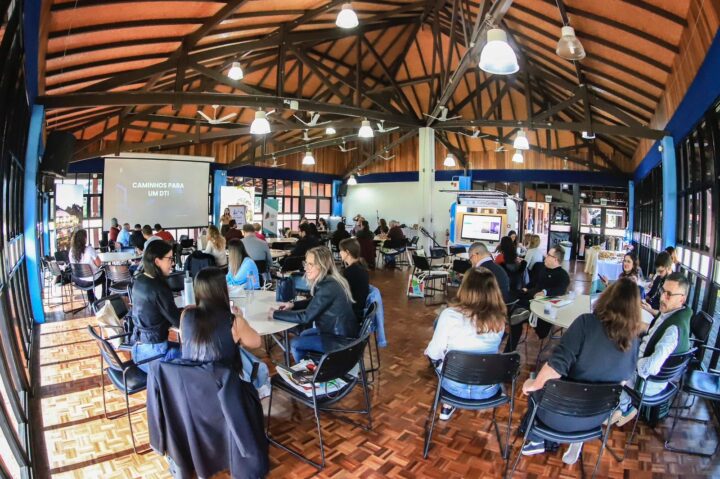 Foto: José Fernando Ogura