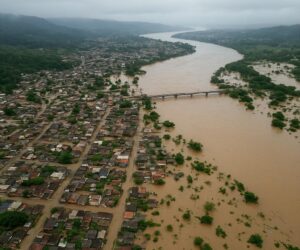 LiÃ§Ãµes do Vale do IguaÃ§u para o planejamento climÃ¡tico regional