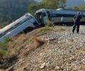 Descarrilamento de trem deixa 13 mortos e 98 feridos no MÃ©xico