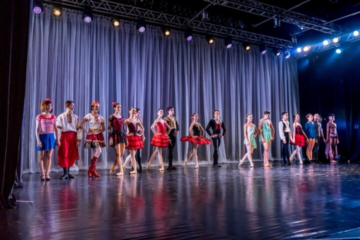 Imagem ilustrativa de evento cultural patrocinado pela Itaipu | Foto: Alexandre Marchetti/Itaipu Binacional