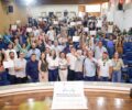 Foto: Elis Maria/Itaipu Binacional