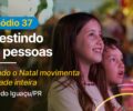 Foto: DivulgaÃ§Ã£o/Itaipu