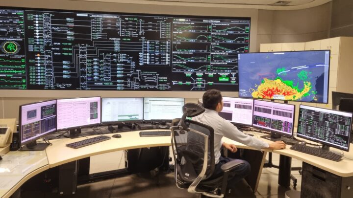 Foto: Darlan Ioris/Itaipu Binacional