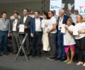 Foto: Sara Cheida/Itaipu Binacional