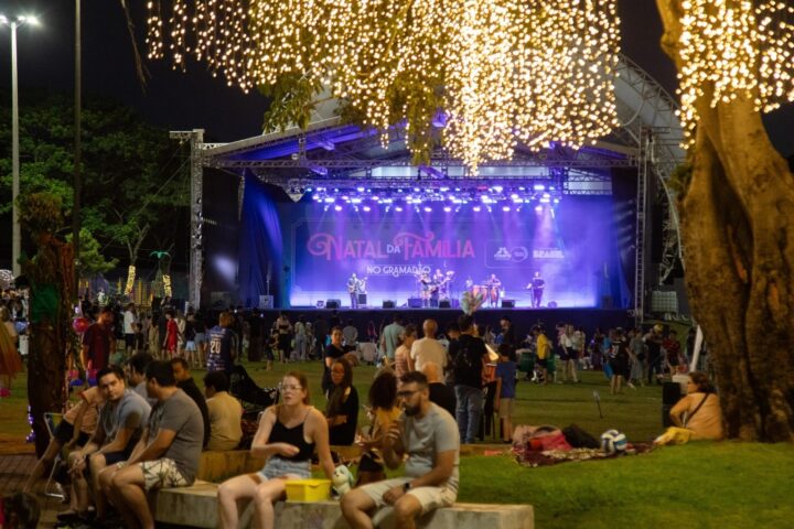 Foto: Jean Pavão/Itaipu Binacional