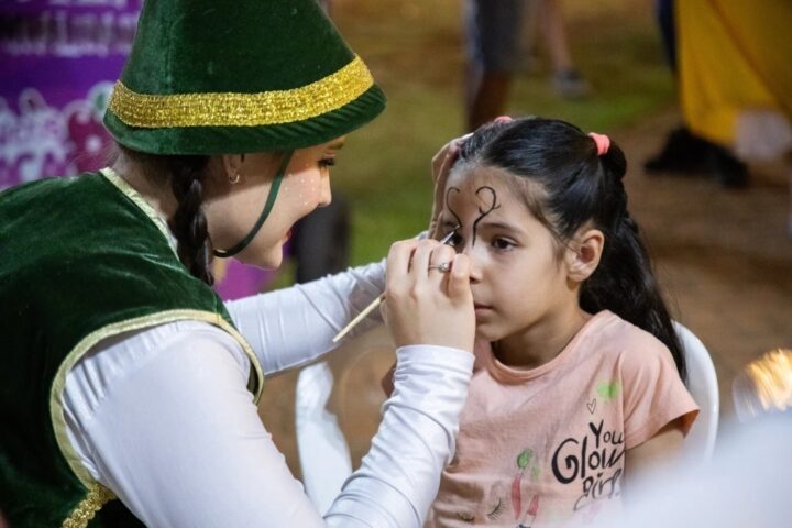 Foto: Jean Pavão/Itaipu Binacional