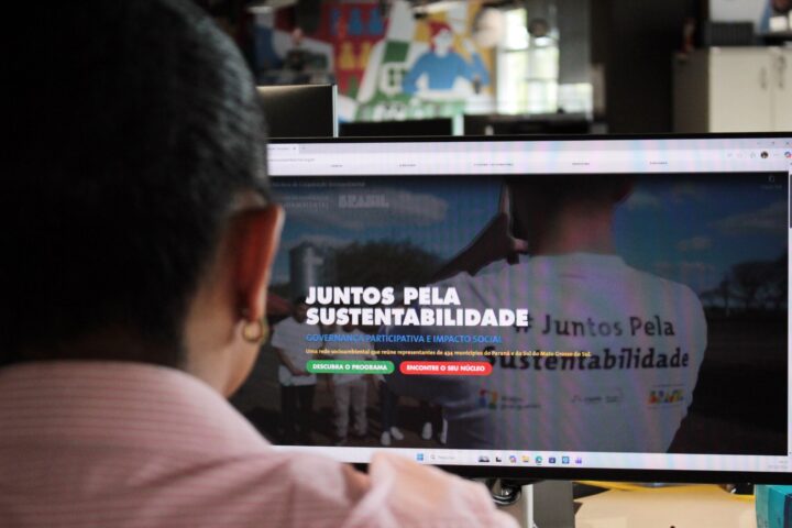 Foto: Welyton Manoel/Itaipu Parquetec