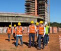 Foto: DivulgaÃ§Ã£o/Unops