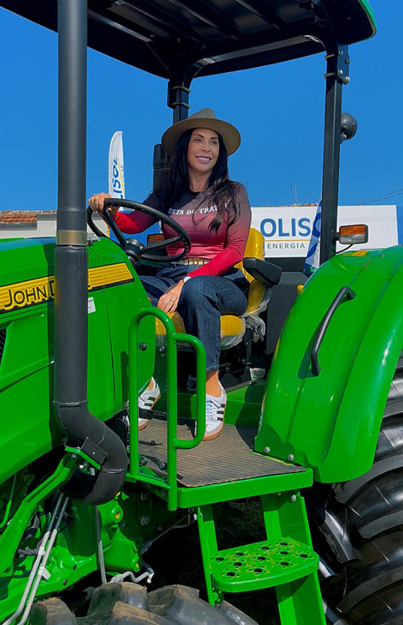 Pelo Estado entrevista Geovania de Sá, deputada federal