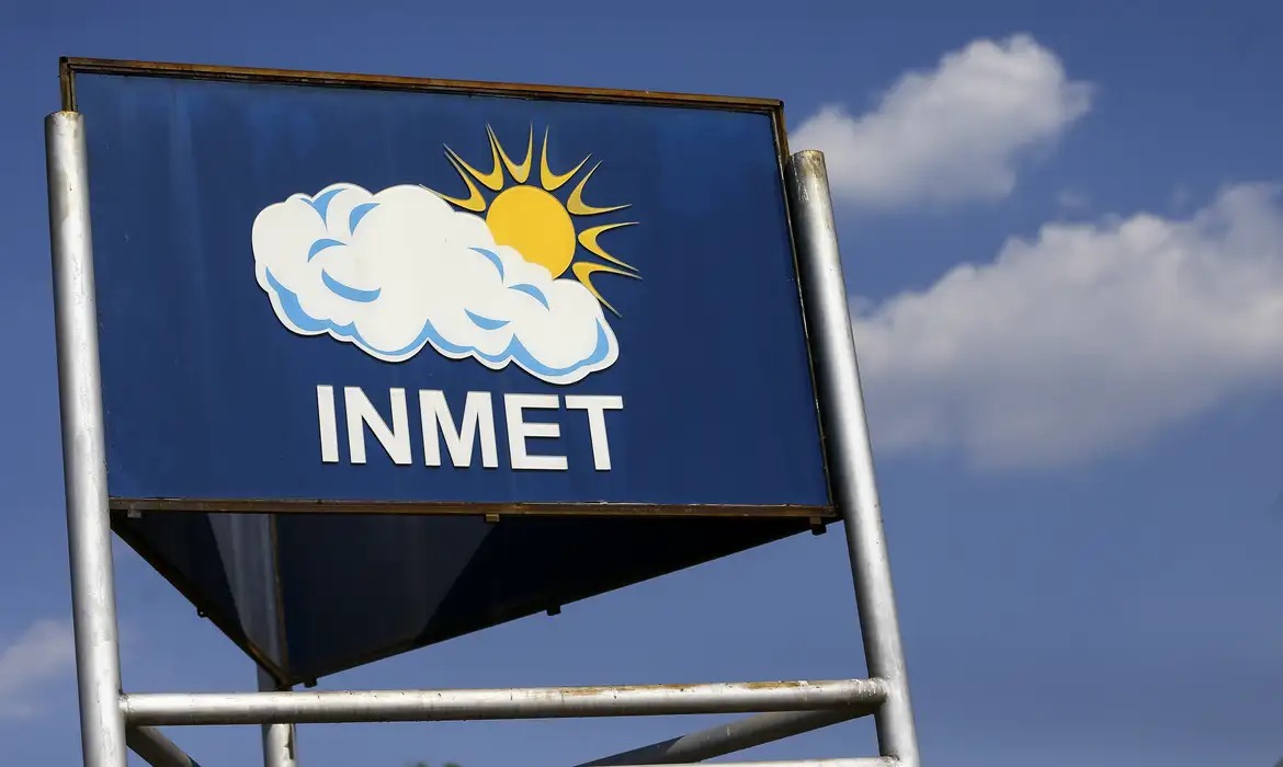 Últimos dias de 2025 devem ter calor extremo, alerta Inmet
