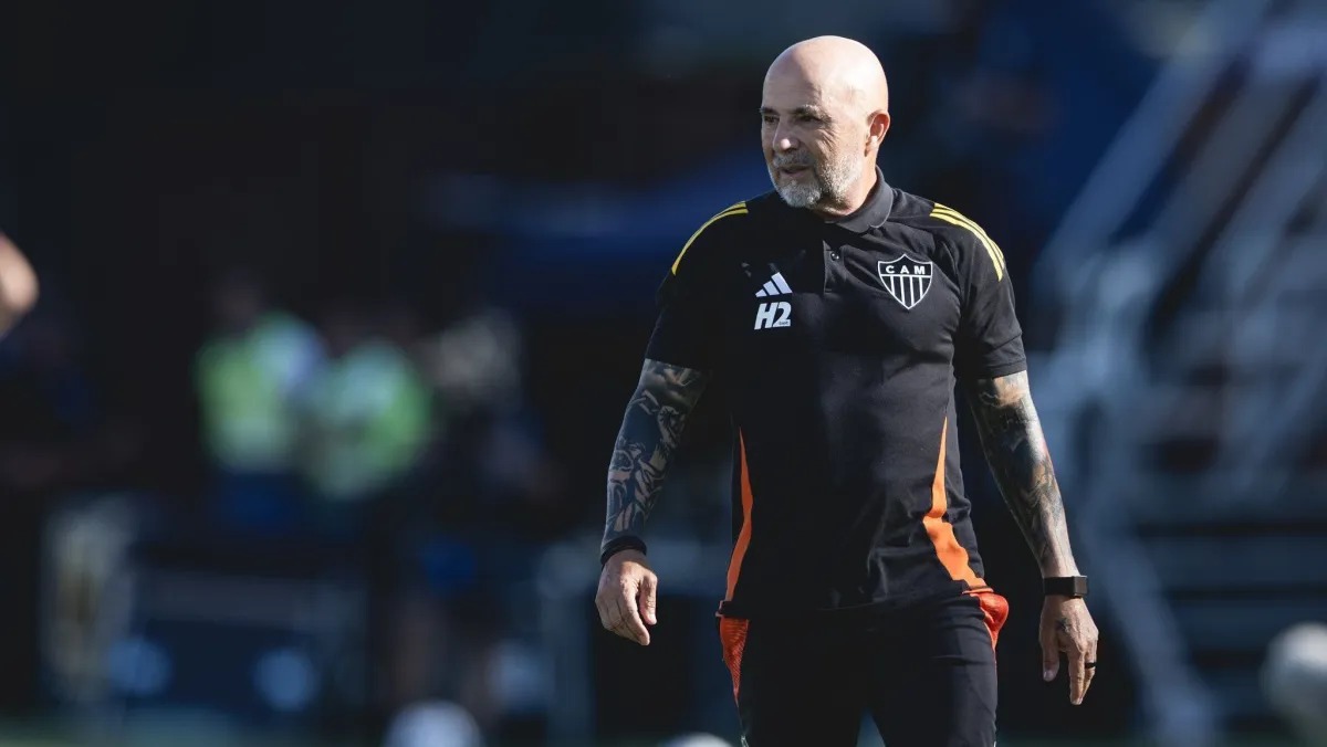 Filipe Luis entra no ranking dos técnicos mais bem pagos do país; veja lista