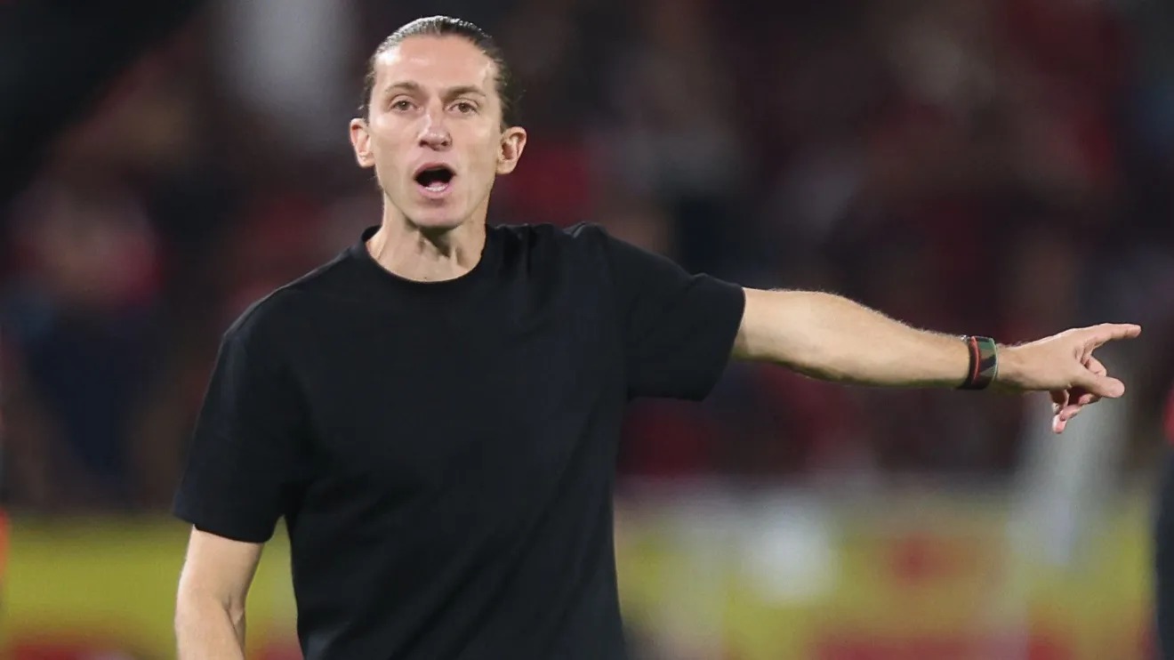 Filipe Luís entra no ranking dos técnicos mais bem pagos do país; veja lista