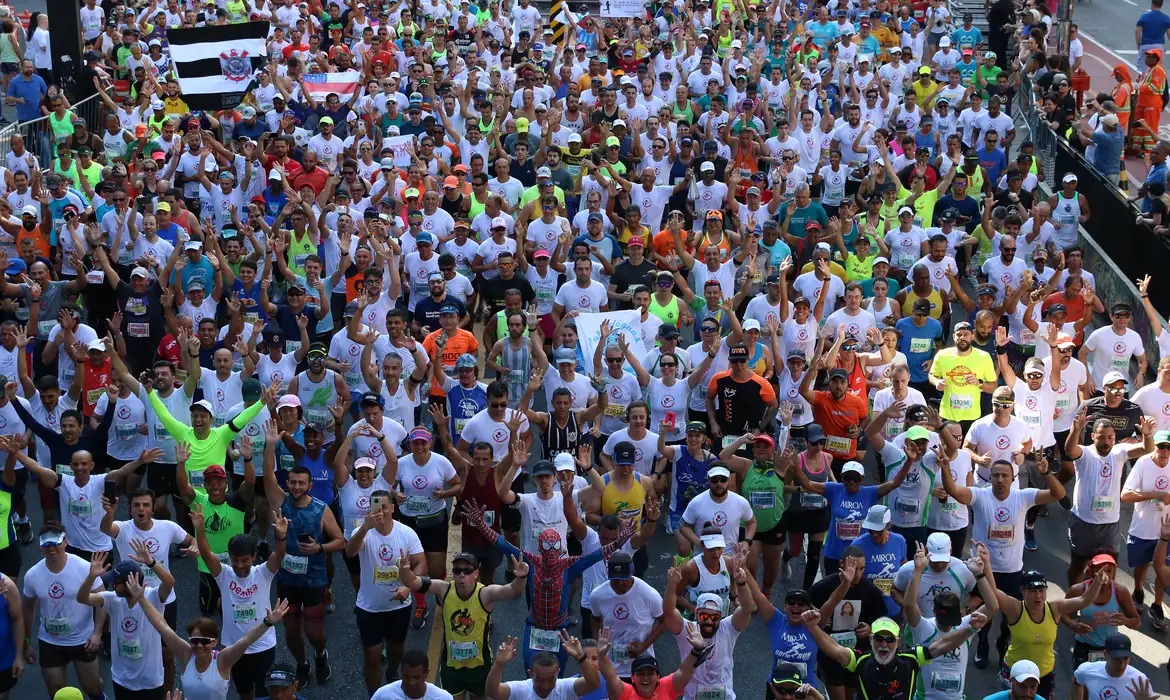 Corrida de São Silvestre: que horas começa e onde assistir?