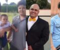 Identificadas vÃ­timas da mesma famÃ­lia que morreram na PR-170