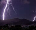 Ãltima semana de janeiro deve ser de temporais em Santa Catarina