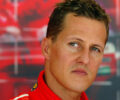Michael Schumacher jÃ¡ nÃ£o estÃ¡ acamado, diz jornal inglÃªs