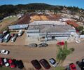 Obra do novo Hospital SÃ£o Vicente de Paula, em Bituruna, custarÃ¡ R$19,9 milhÃµes