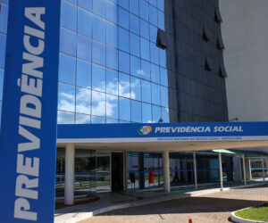 agÃªncias INSS