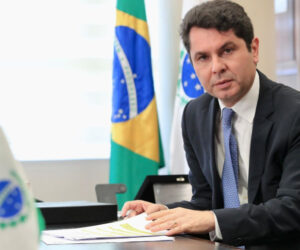 Projeto do deputado Alexandre Curi (PSD) foi protocolado nesta terÃ§a-feira | Foto: RogÃ©rio Machado/Alep