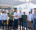 Foto: Sara Cheida/Itaipu Binacional