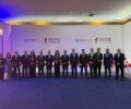 DelegaÃ§Ã£o brasileira na ConferÃªncia | Foto: DivulgaÃ§Ã£o/Itaipu Binacional