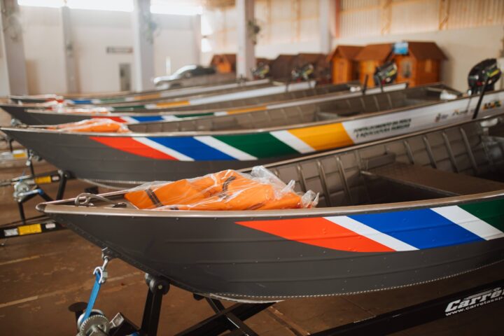 Foto: Djuli Rossetto/Itaipu Binacional