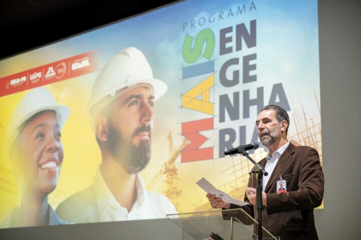 Foto: Rubens Fraulini/Itaipu Binacional