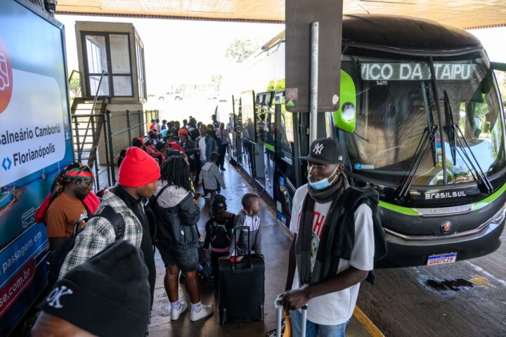 Foto: William Brisida/Itaipu Binacional