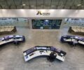 Sala de Controle da usina | Foto: William Brisida/Itaipu Binacional
