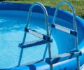BebÃª morre afogado em piscina inflÃ¡vel de abrigo em Araquari