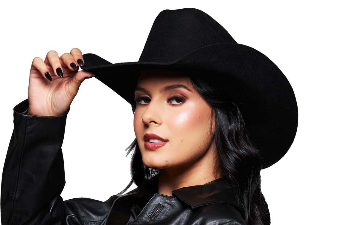 Quando será o show de Ana Castela no Verão Maior em Matinhos?