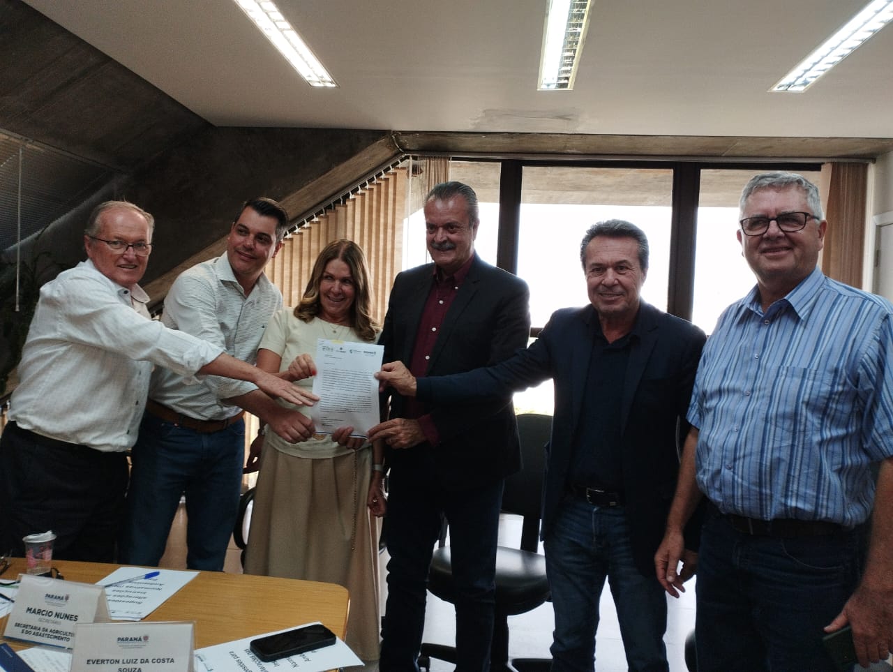 Burocratização das licenças ambientais impacta avanço do agro, afirma FAEP