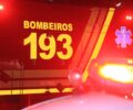 Gestante em trabalho de parto sofre acidente a caminho do hospital no ParanÃ¡